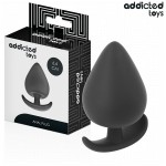 ADDICTED TOYS - ZATYCZKA ANALNA ROZMIAR M 6,6 CM